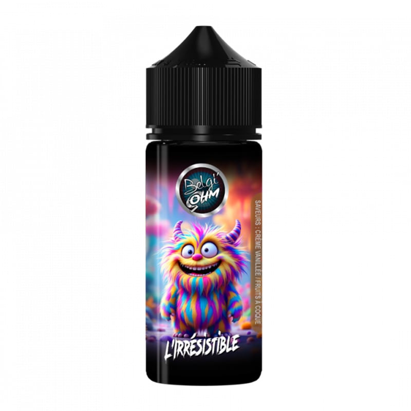 L'Irresistible Belgi'Ohm